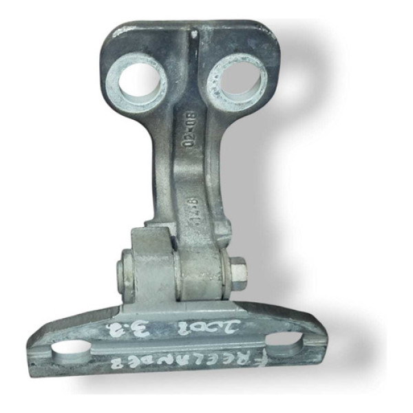 Dobradiça Inf Dian Direita Citroën C3 1.6 2012 6h52228a66