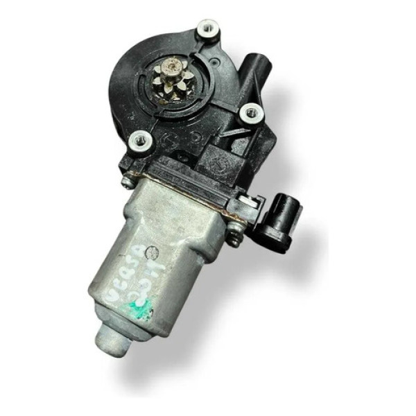 Motor Vidro Traseiro Direito Versa 2018 2019 827311hl0a