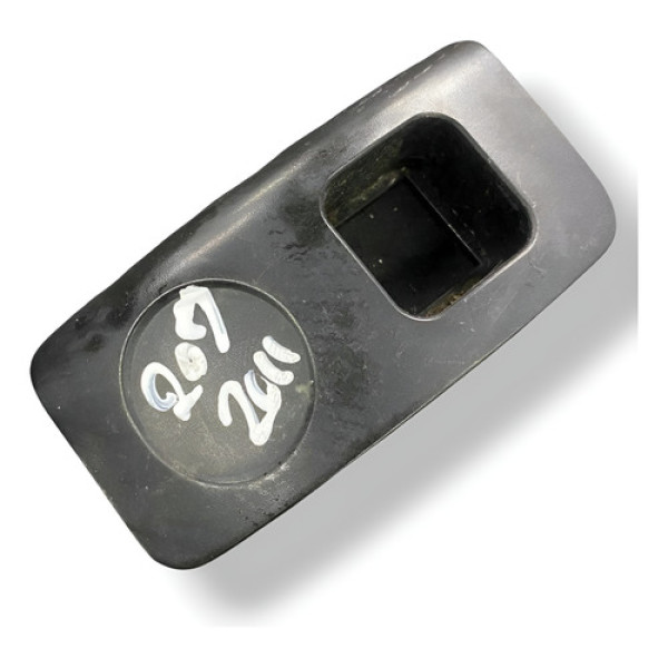Moldura Botão Trava Porta Peugeot 207 2010 2011 2012 2013