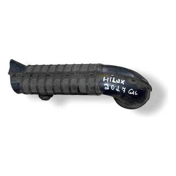 Mangueira Filtro De Ar Toyota Hilux 2017 2018 2019 177500107