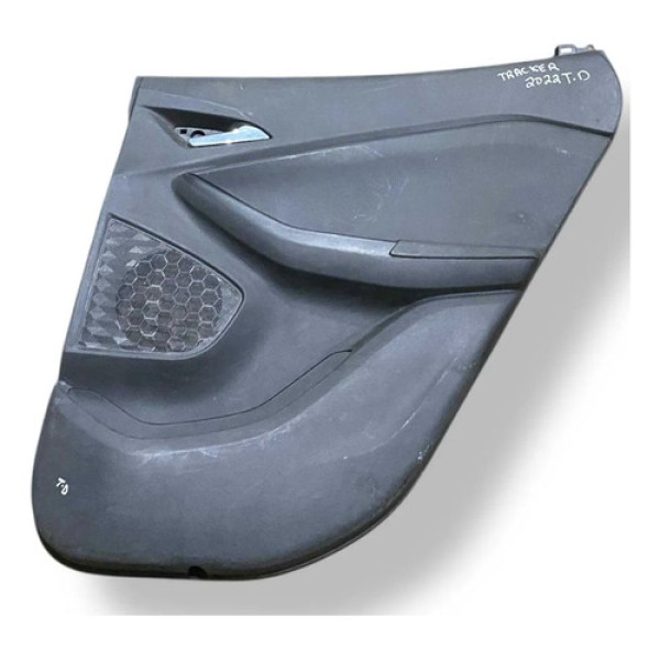 Forro Porta Traseiro Direito Gm Tracker 2021 914748434