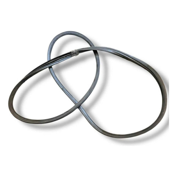 Borracha Porta Dianteira Direita Toyota Etios 2018 A 2021