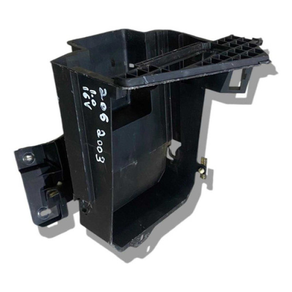 Suporte Caixa De Fusível Peugeot 206 2000 Á 2009 9641442880