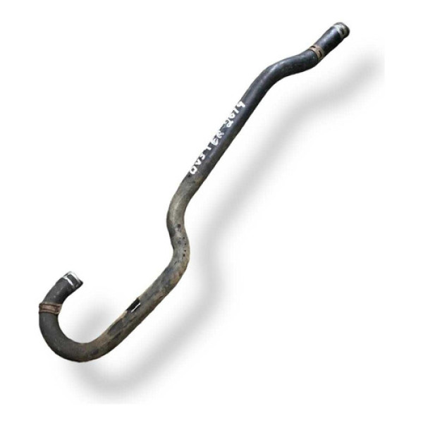 Mangueira Retorno Reservatório D´água Duster 2014 497172612r