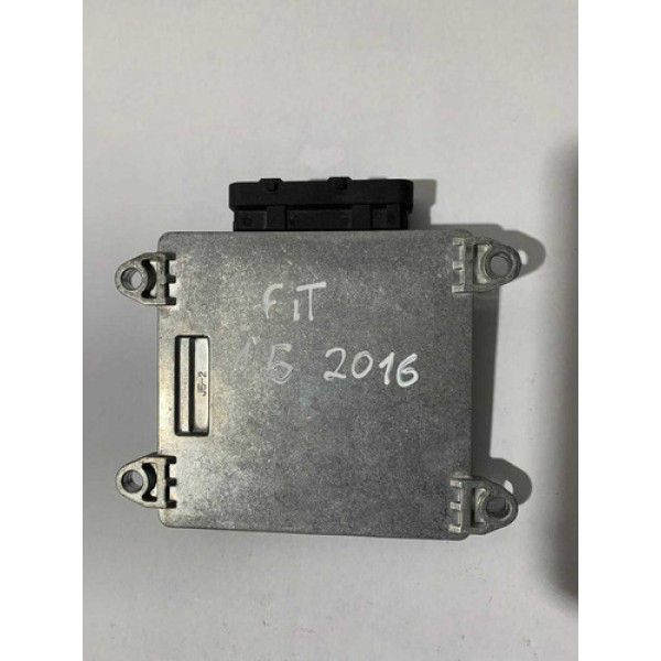 Módulo De Injeção Honda New Fit 1.5 2016 28503124