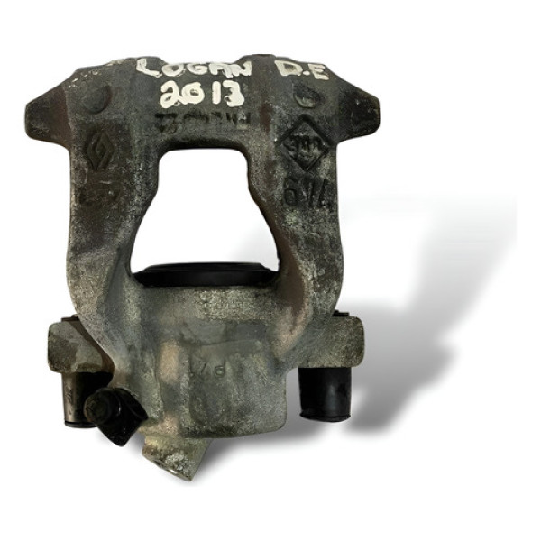 Pinça De Freio Diant Esquerd Renault Logan Sendero 2015/2018