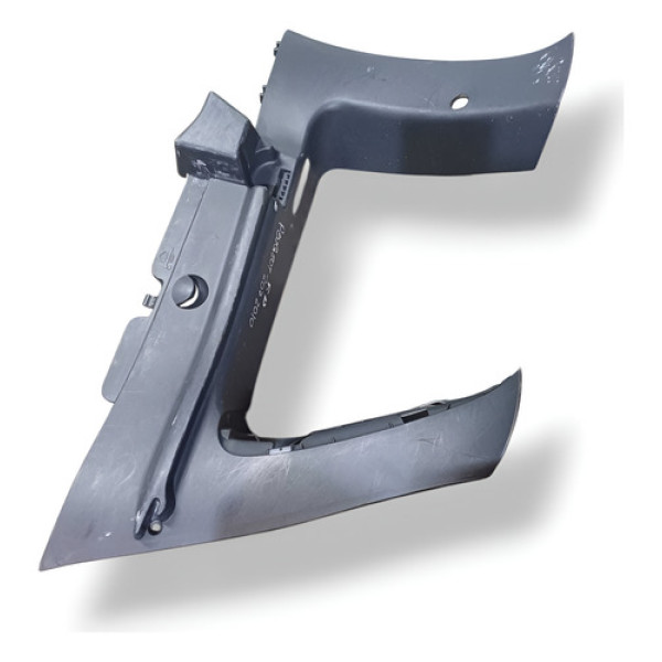 Suporte Bagagito Direita Peugeot 207 Passion 2011 9660215377 Verde-escuro