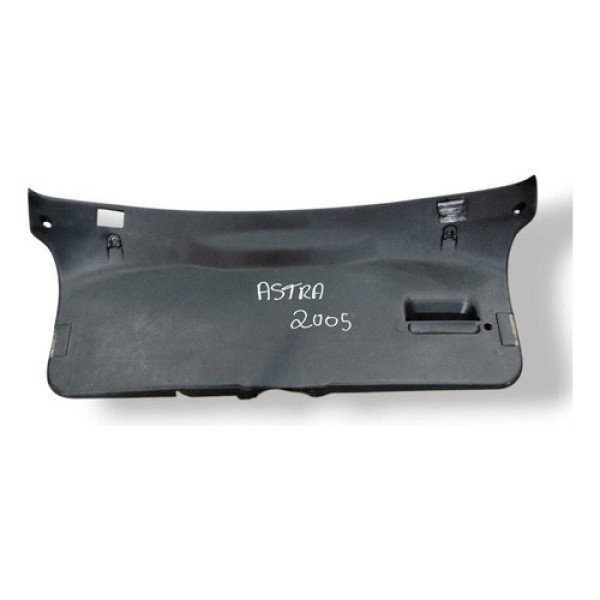 Forro Interno Traseira Chevrolet Astra Sedan 2005 90526493