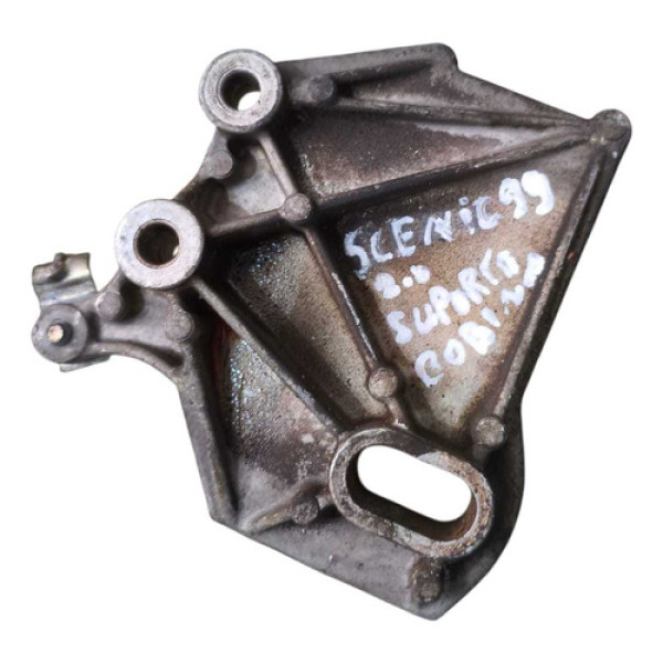 Suporte Bobina Renault Scenic 1999 2000 2001 2002 7700112156