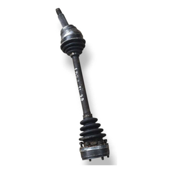 Semi Eixo Dianteiro Direito Vw Apollo 1.8 1993/96 Zbc407331