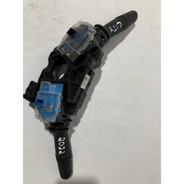 Chave De Seta/ Limpador Parabrisa Honda City 2022 M55860