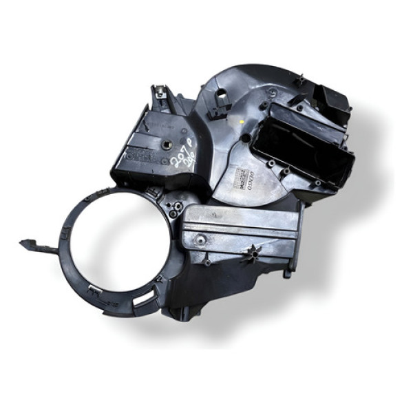 Carcaça Caixa Evaporadora Peugeot 207 Passion 2010 2011