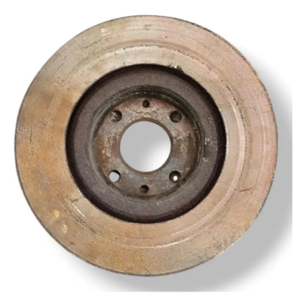 Disco Freio Fiat Doblo 2003 2004 2005 2006 2007 2008 2009