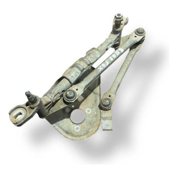 Galhada Limpador Parabrisa Volkswagen Crossfox 2010 2011