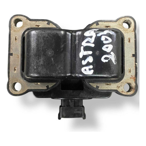 Bobina Ignição Chevrolet Astra Sedan 2.0 2004 2005 2006 2007