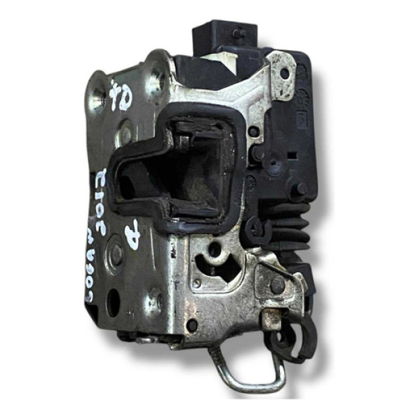 Fechadura Porta Traseira Direita Renault Logan 2012 2013