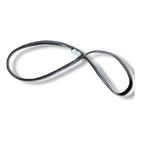 Borracha Porta Traseira Direita Honda Fit 2020 2021 2022 1