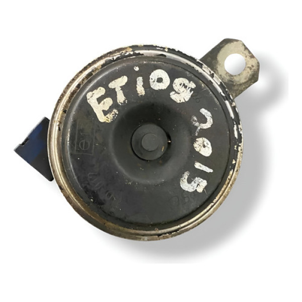 Buzina Toyota Etios 2014 2015 2016 2017 2018 2019 2020 2021