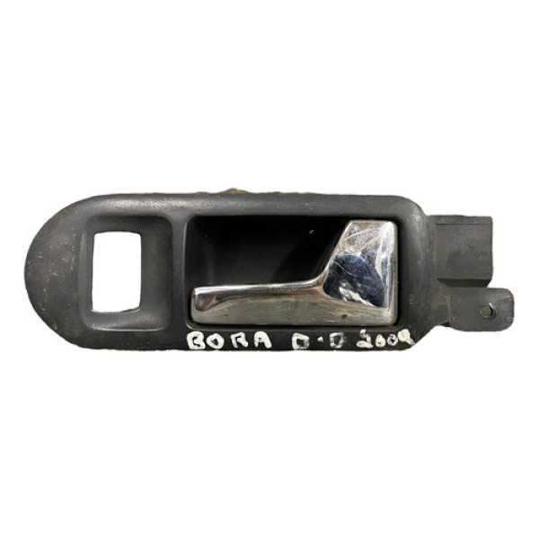 Maçaneta Interna Dianteira Direita Bora 2009 Dianteira