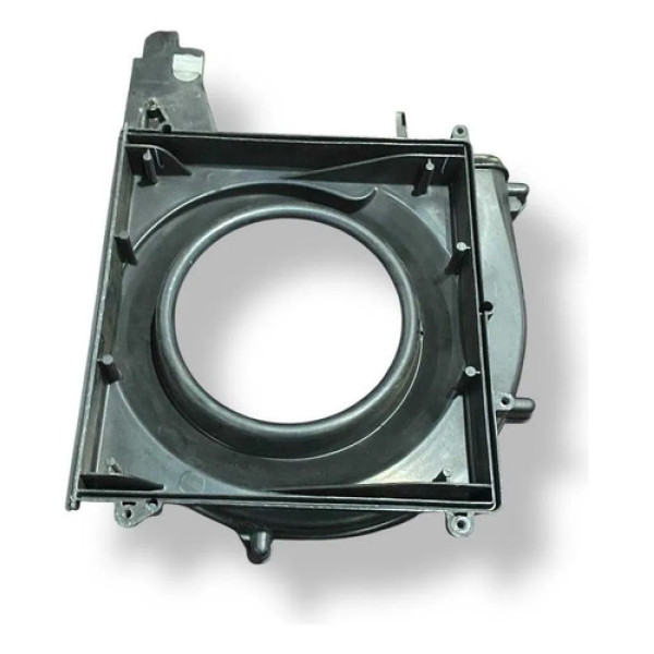 Carcaça Caixa Evaporadora Honda Fit 2006 2007 2008 116241844