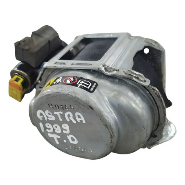 Cinto De Segurança Air Bag Traseira Direita Chevrolet Astra