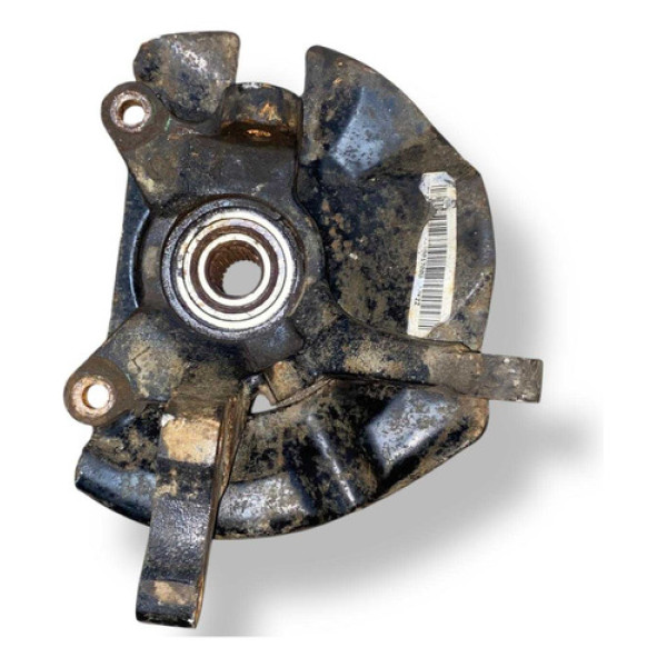 Manga De Eixo Dianteira Esquerda Jac J3 1.4 2012 A 2014