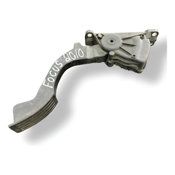 Pedal Acelerador Ford Focus 2010 2011 2012 2013 4m519f836
