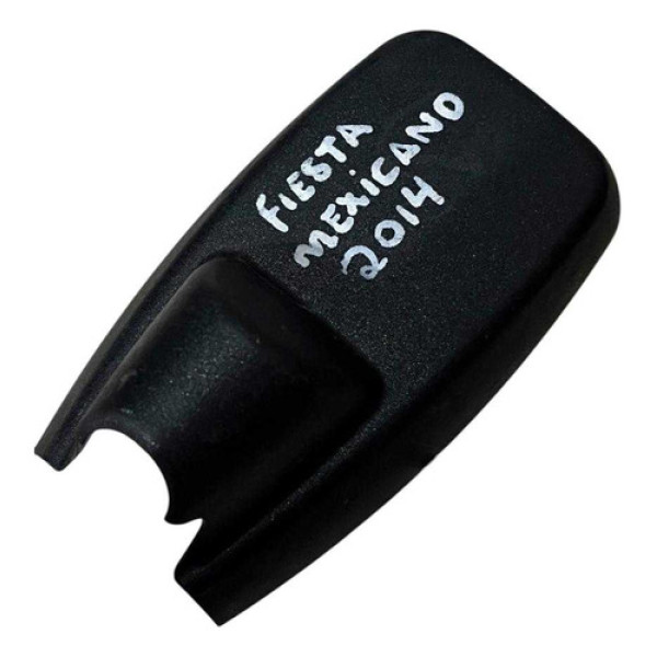 Moldura Retrovisor Interno New Fiesta 2011/2019 8a6117d568