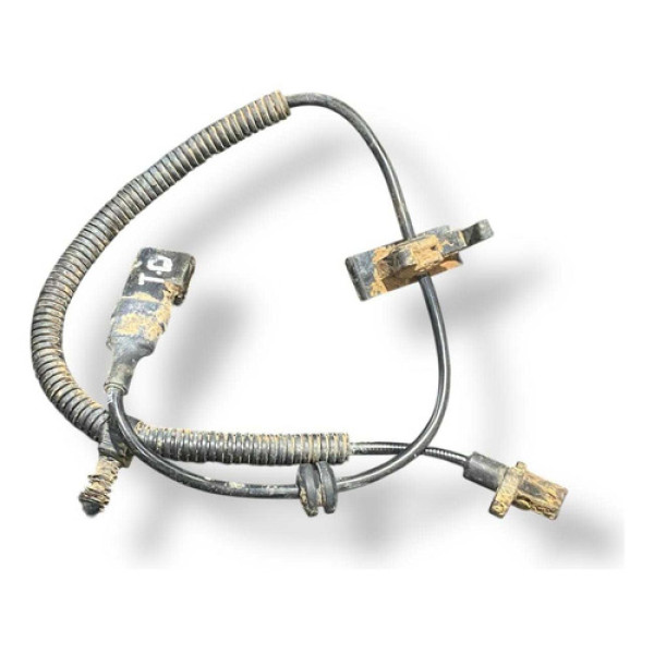 Sensor Abs Traseiro Direito Chevrolet Sonic - 2012 2013 2014