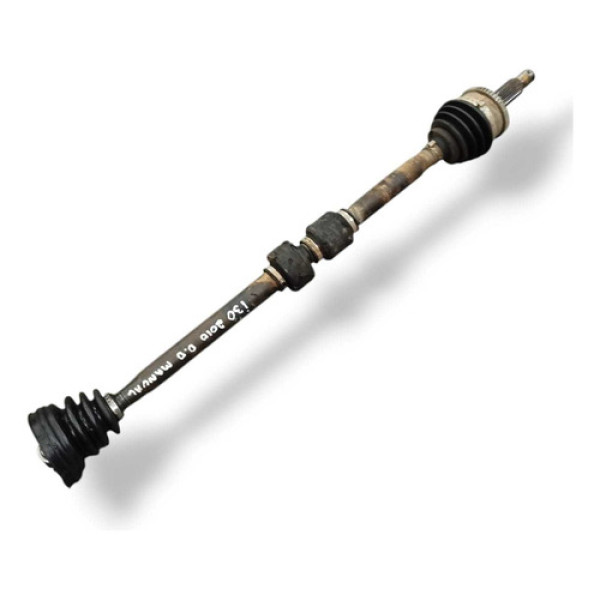 Semi Eixo Dianteiro Direito Hyundai I30 2.0 2010 2011 Manual