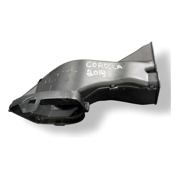 Duto Ar Condicionado Toyota Corolla 2016 2017 2018 2019