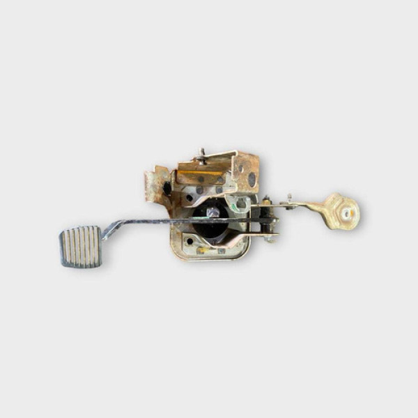  Pedal Freio Embreagem Peugeot  206 Sw 1.4 2006