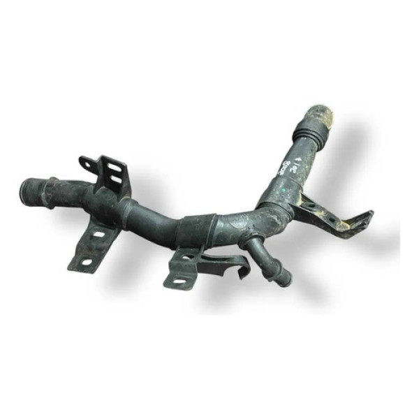 Mangueira Cano Água Peugeot 2008 2017 2018 9686650180
