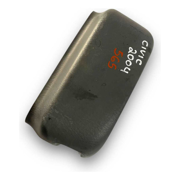 Moldura Superior Volante Honda Civic 1.7 2001 A 2004 77350