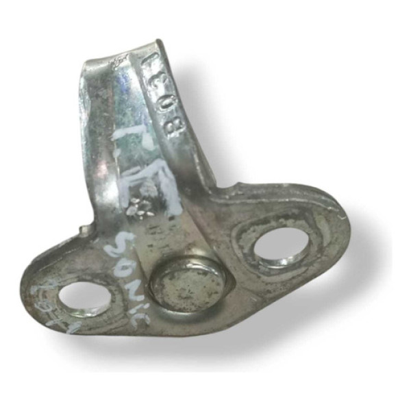 Batente Trava Porta Chevrolet Sonic Ltz 1.6 2014 2015 2016