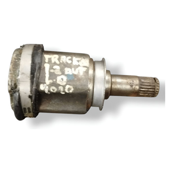 Tulipa Semi Eixo Lado Direito Chevrolet Tracker 2020 Aut