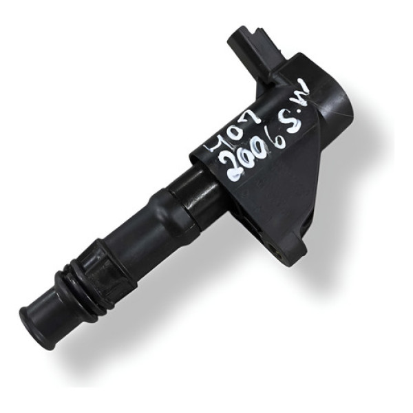 Bobina Ignição Peugeot 407 Sw 2006 2007 2008 2009 9663278480