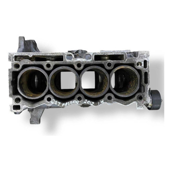 Bloco Motor Peugeot 1.4 Flex 2007/2015