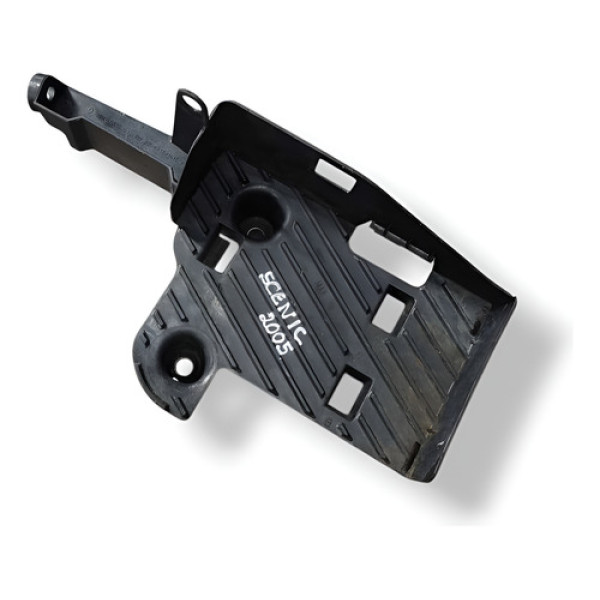 Suporte Bateria  Renault Scenic 2005 2006 2007 8200036496