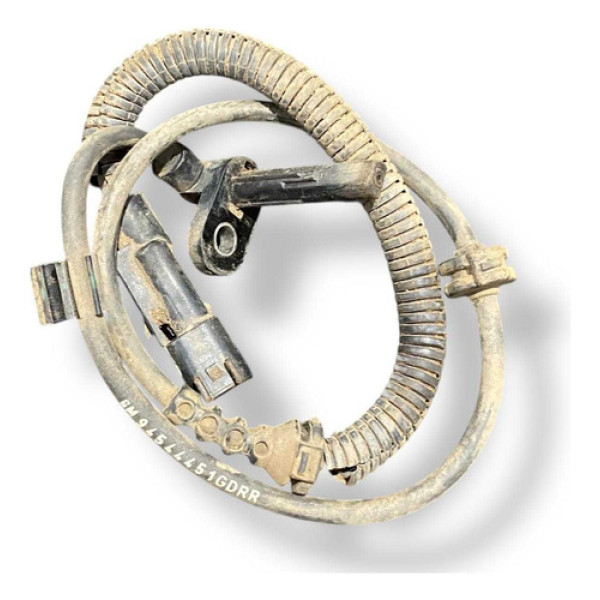 Sensor Abs Traseira Chevrolet Onix 1.0 2017/2020 - 94544451