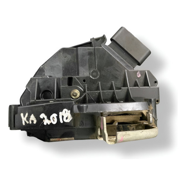Fechadura Porta Dianteira Direita Ford Ka 2018 E3b5a219a64gh