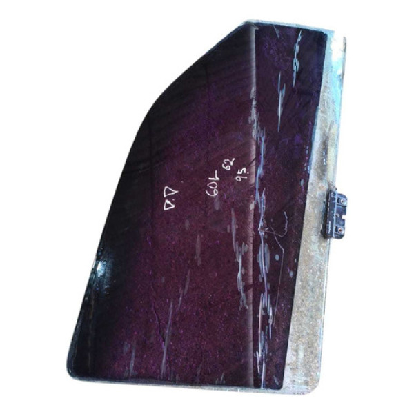 Vidro Porta Dianteira Direita Volkswagen Gol Bola G2 1995/99