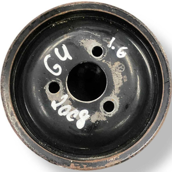 Polia Bomba Direção Hidráulica Gol G4 1.6 2008 0481452551