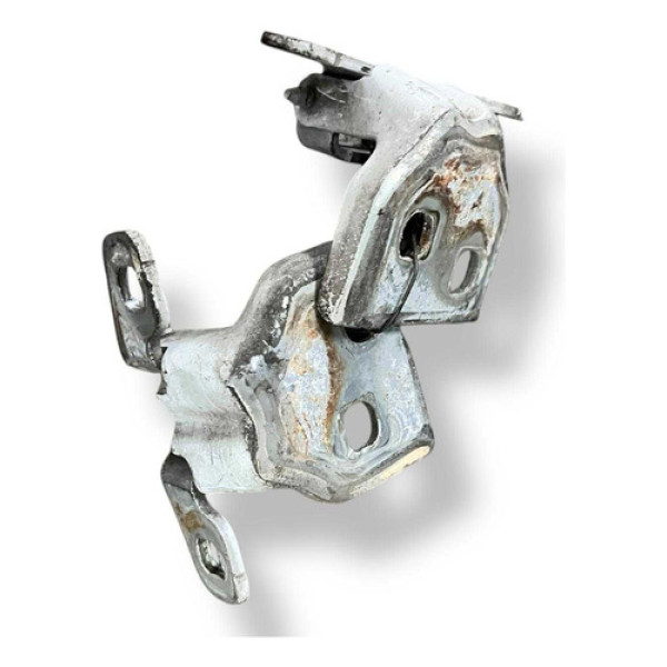 Par Dobradiça  Porta  Diant  Direita  Renault  2010 599555a