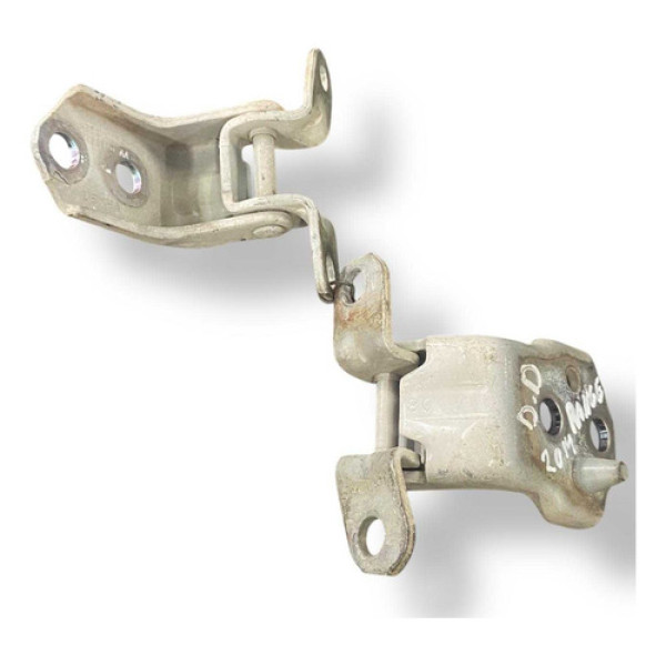 Par Dobradiças Dianteira Direita Ford Ranger 2014 2122800