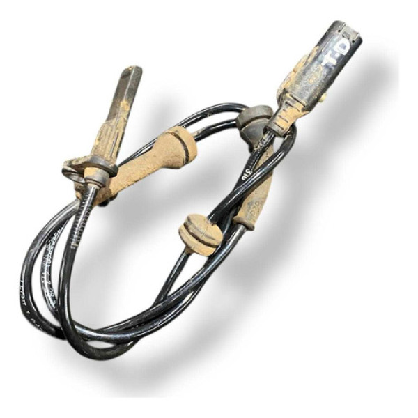 Sensor Abs Traseiro Direito Grand Siena 1.6 16v 2014 31014