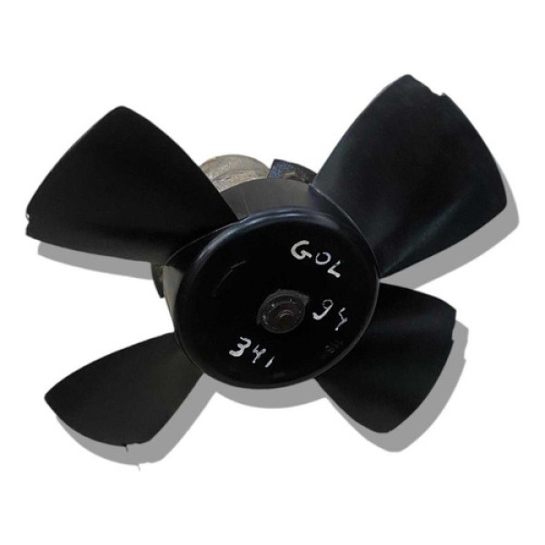 Hélice Ventoinha Motor Vw Gol Passat Voyage 1994 9130081032