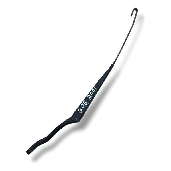 Haste Braço Limpador Direito Parabrisa Peugeot 206 2001 2002 Esquerdo