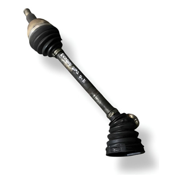 Semi Eixo Dianteira Esquerda Land Rover Evoque 2012 2013