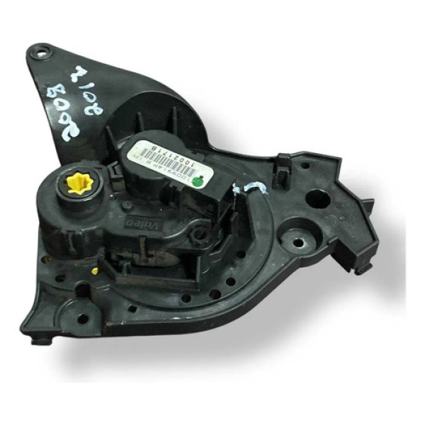 Atuador Da Caixa Ventilação Peugeot 2008 2017 2018 T1009914p
